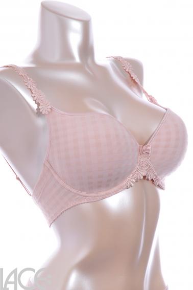 Marie Jo - Avero T-shirt bra D-E cup - Heart shape