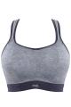 Panache Sport - Sports bra non-wired F-K cup