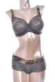 Empreinte - Melody Bra - Moulded cups E-H cup