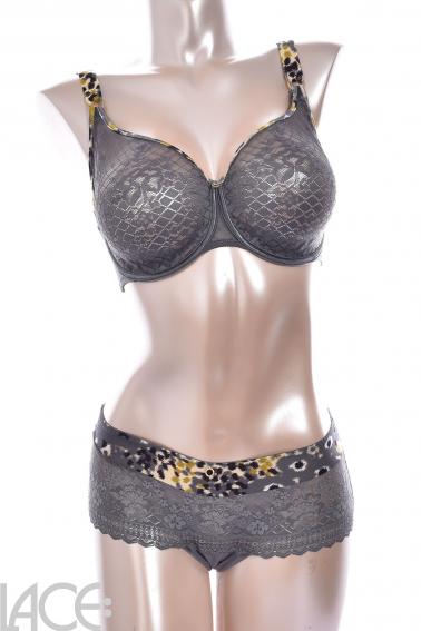 Empreinte - Melody Bra - Moulded cups E-H cup