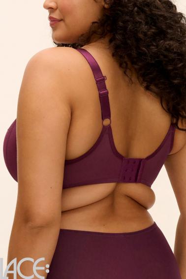 Elomi - Reja Plunge bra I-O cup