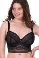 Freya Lingerie - Sydnie Longline bra F-I cup