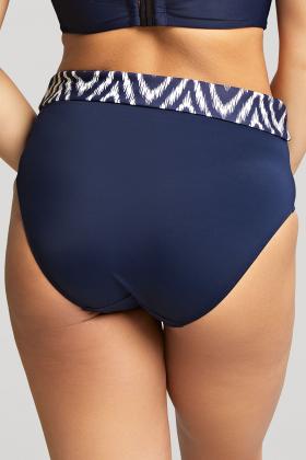 Panache Swim - Oceana Bikini Full brief