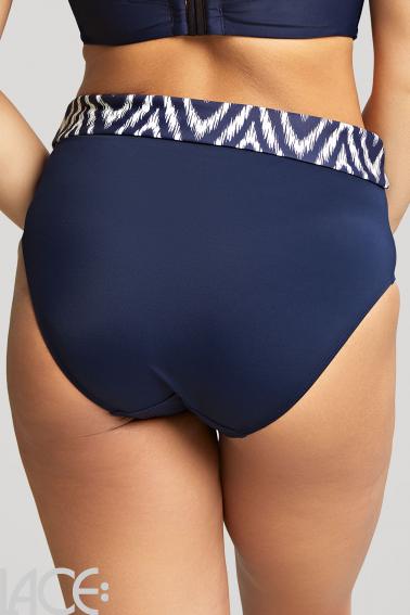 Panache Swim - Oceana Bikini Full brief