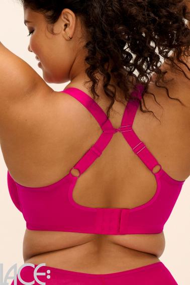 Elomi - Matilda Plunge bra G-O cup