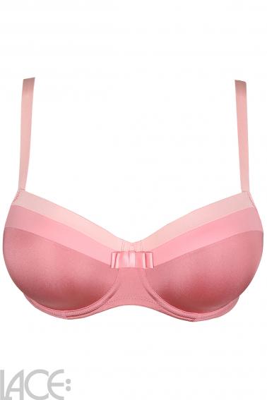 PrimaDonna Twist - Glow Balcony bra E-H cup