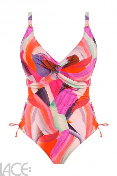 Fantasie Swim - Aguada Beach Underwired Swimsuit F-J cup