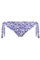 Freya Swim - Ocean Breeze Bikini Tie-side brief