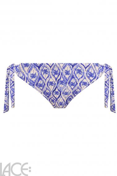 Freya Swim - Ocean Breeze Bikini Tie-side brief