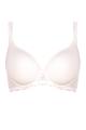 Simone Perele - Caresse T-shirt Spacer bra D-G cup