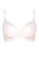 Simone Perele - Caresse T-shirt Spacer bra D-G cup