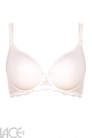 Simone Perele - Caresse T-shirt Spacer bra D-G cup