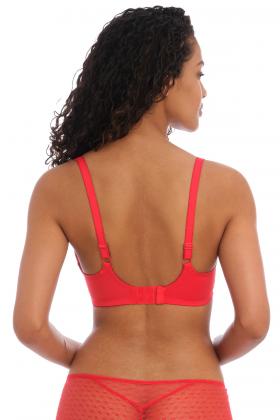 Freya Lingerie - Freya Signature T-shirt Spacer bra F-K cup