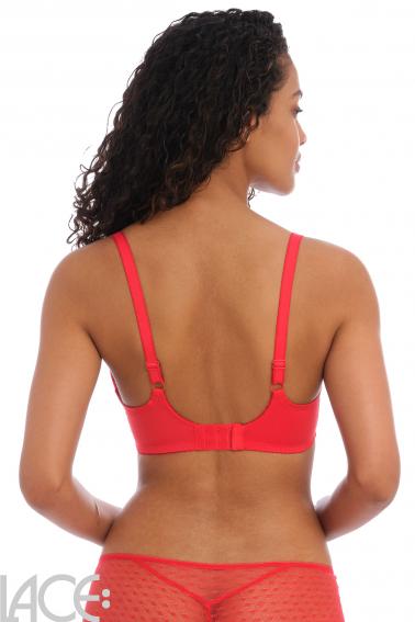 Freya Lingerie - Freya Signature T-shirt Spacer bra F-K cup