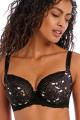 Freya Lingerie - Daydreaming Plunge bra F-I cup