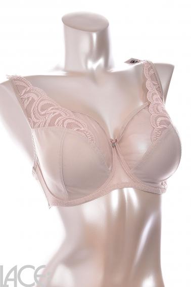 Biggi Lingerie - Bra G-K cup - Biggi 01