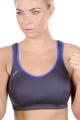 Shock Absorber - Active Multi Non-wired Sports bra E-HH cup