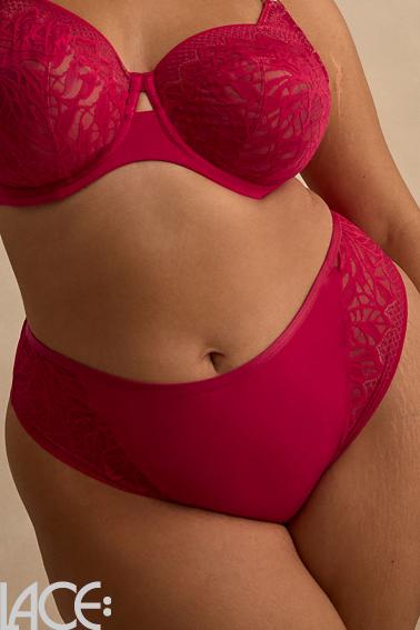 Sculptresse by Panache - Sophia Brazilian thong