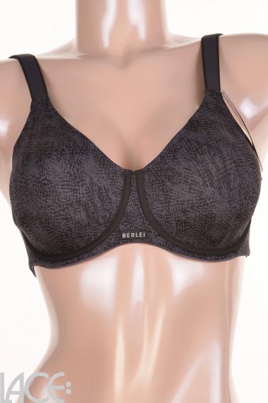 Berlei - High Performance Underwired Sports bra E-G cup