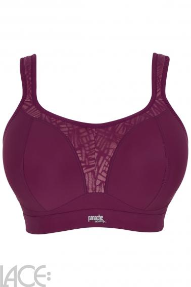 Panache Sport - Boundless Sports bra non-wired F-K cup