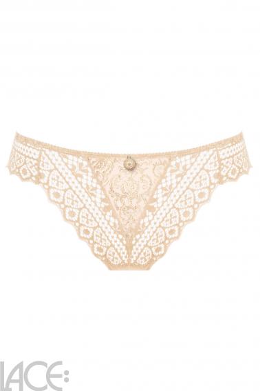 Empreinte - Cassiopee Thong