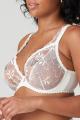 PrimaDonna Lingerie - Springdale Plunge bra - F-G cup