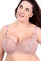 Subtille Lingerie - Bra F-P Cup - Subtille 03