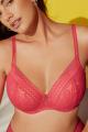 PrimaDonna Twist - Palermo T-shirt bra E-H cup - Heart shape