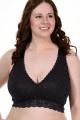 Cosabella - Curvy Racie Racerback without wire E-I Cup