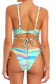 Freya Swim - Summer Reef Padded Bikini Top F-I cup