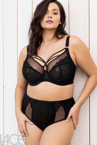 Elomi - Brianna Plunge bra G-O cup