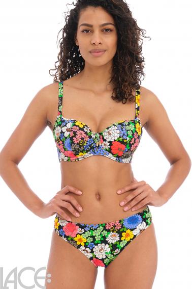 Freya Swim - Floral Haze Bikini Classic brief