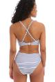 Freya Swim - New Shores Bandeau Bikini Top F-I cup