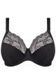 Elomi - Lucie Plunge bra I-M cup Elomi - Lucie Plunge bra I-M cup
