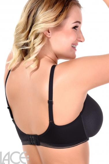 Triumph - Infinite Sensation Minimizer Bra D-G cup