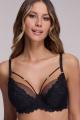 Ava - Padded Bra F-J cup - Ava 40