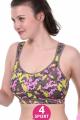 Shock Absorber - Active Multi Non-wired Sports bra G-J cup