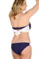 LACE Design - Solholm Bandeau Bikini Top E-G cup