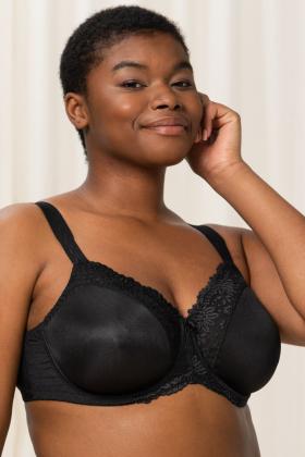 Triumph - Ladyform Soft Minimizer Bra D-H cup