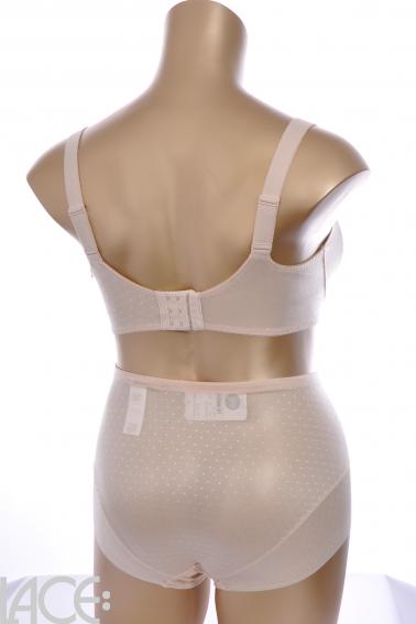 Ulla - Meghan bra H-L cup