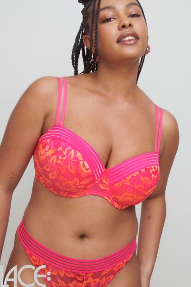 PrimaDonna Twist - Verao Balcony bra E-G cup