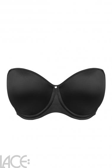 Fantasie Lingerie - Aura Strapless bra E-GG cup