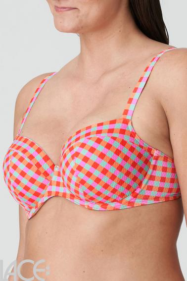 PrimaDonna Swim - Marival Bikini Top F-I cup