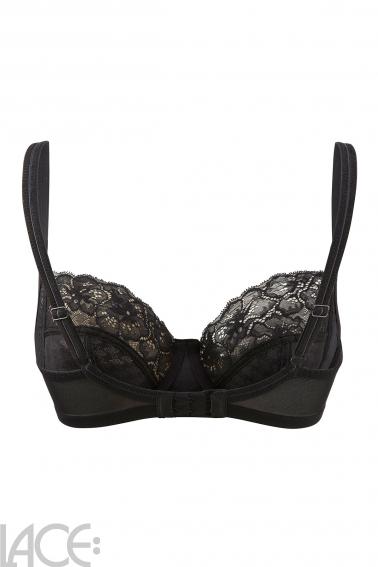 Panache Lingerie - Envy Bra G-O Cup