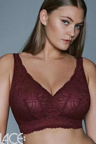 PrimaDonna Lingerie - Salerno Bralette without wire E-G Cup