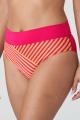 PrimaDonna Swim - La Concha Bikini Folded brief