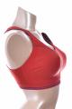 Shock Absorber - Ultimate Run Non-wired Sports bra F-I cup