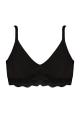 Cosabella - Ceylon Curvy Bralette without wire E-I Cup