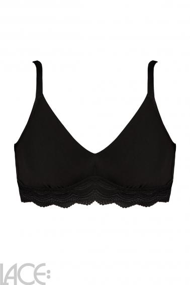 Cosabella - Ceylon Curvy Bralette without wire E-I Cup