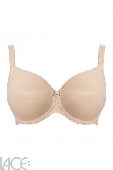 Ulla - Meghan T-shirt Bra H-L Cup